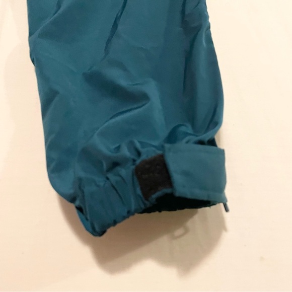 Vintage Mountain Equipment Co-Op Nylon  Windbreaker Pants Mens Size Small - Picture 14 of 15